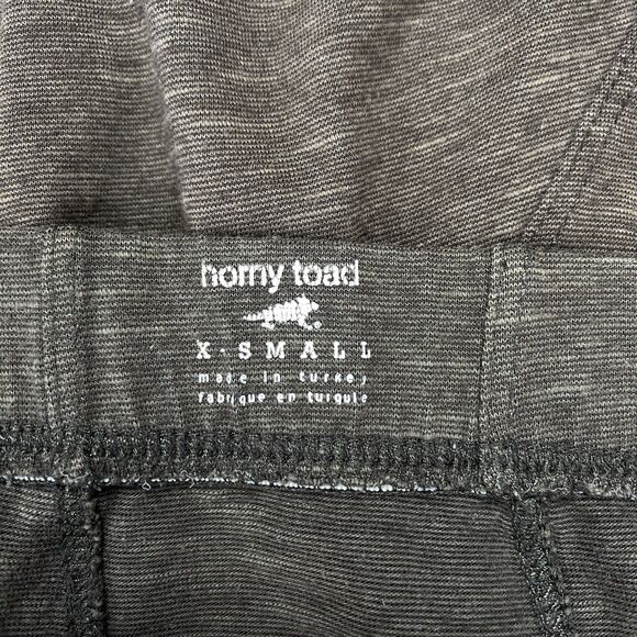 Horny Toad Pull on Stretchy Skirt Brown X- Small - Picture 5 of 14